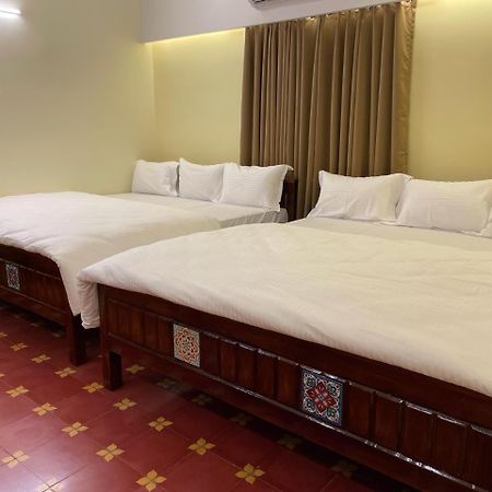 Viswa Residency Srirangam - Heritage Rooms Tiruchirappalli Exterior foto
